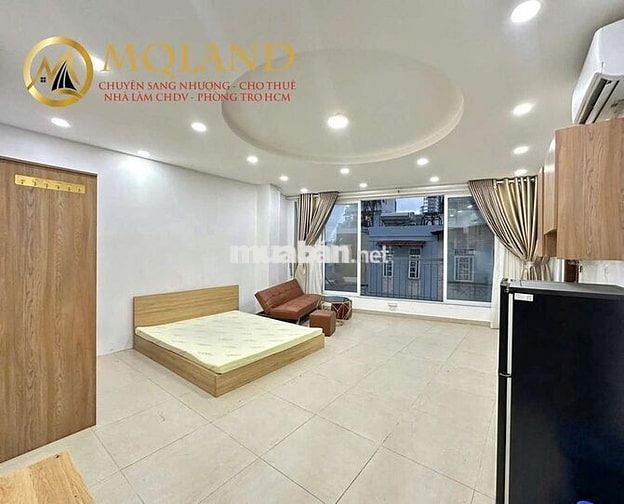 Sang 1MB+8P 8WC 17th Hoàn Vốn HXH Nơ Trang Long BTH