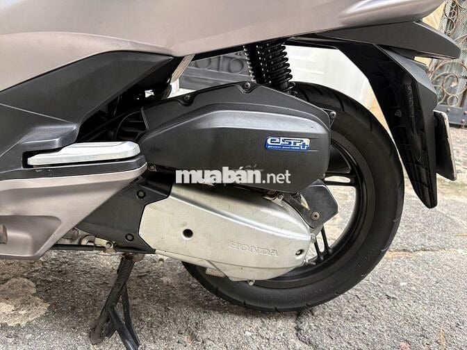 Honda PCX 125cc 2014 bs 50ae-62778