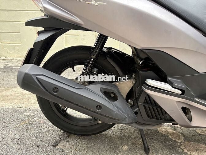 Honda PCX 125cc 2014 bs 50ae-62778