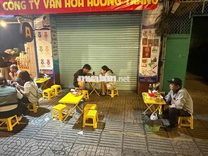NỮ ĐI LÀM LIỀN CA CHIỀU 7H LƯƠNG 5Tr9 CN Q3