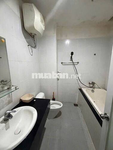 Căn Studio Ban Công Săn Nội Thất _ Khu vực Trục Phạm Văn Đồng