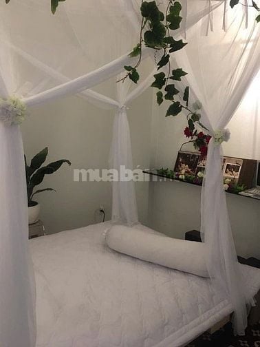 BÁN CC LÊ THÀNH TÂN TAO, BLOCK D CAN 33,9M GIÁ 690TR  NỘI THẤT ĐẦY ÐŪ