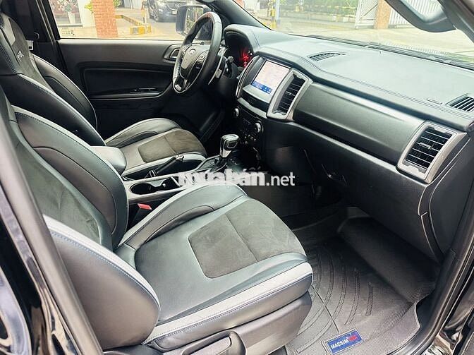 FORD RAPTOR 2019 BIỂN KHÔNG NIÊN HẠN_1 CHỦ TỪ ĐẦU