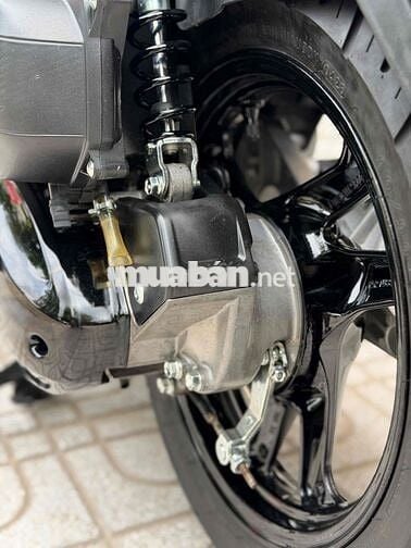 Honda Air Blade 2014 Trắng đen