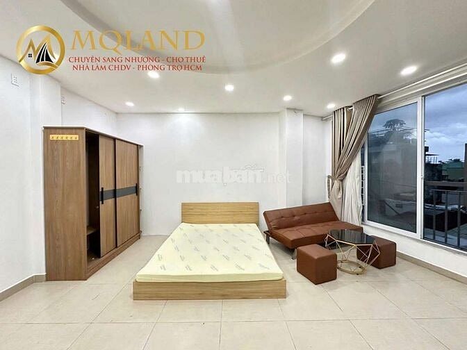 Sang 1MB+8P 8WC 17th Hoàn Vốn HXH Nơ Trang Long BTH