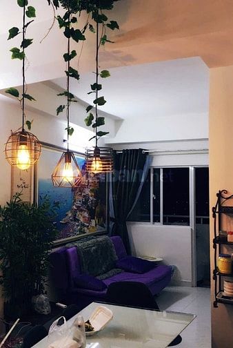 BÁN CC LÊ THÀNH TÂN TAO, BLOCK D CAN 33,9M GIÁ 690TR  NỘI THẤT ĐẦY ÐŪ