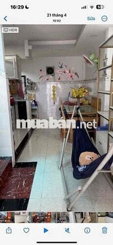 GIÁ RẺ 9tr —3 Phòng. ngủ ,3tolet—oto ngủ trong nhà