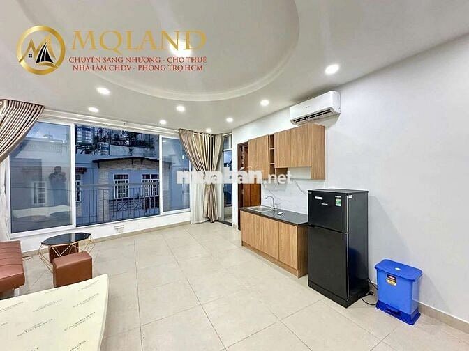 Sang 1MB+8P 8WC 17th Hoàn Vốn HXH Nơ Trang Long BTH