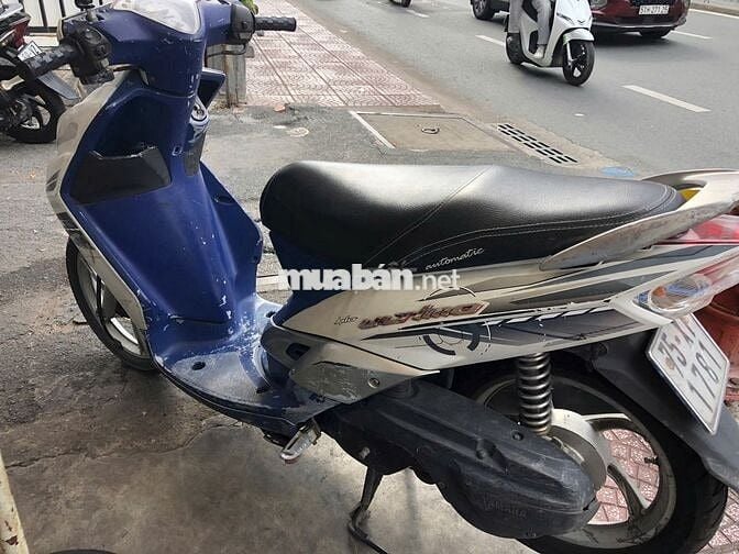 Yamaha Mio 110cc 2009 bs 75x1-1781