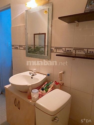 BÁN CC LÊ THÀNH TÂN TAO, BLOCK D CAN 33,9M GIÁ 690TR  NỘI THẤT ĐẦY ÐŪ