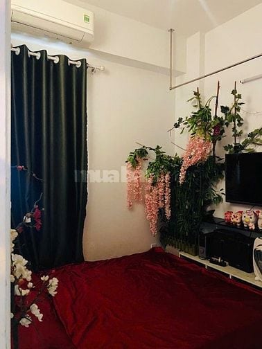 BÁN CC LÊ THÀNH TÂN TAO, BLOCK D CAN 33,9M GIÁ 690TR  NỘI THẤT ĐẦY ÐŪ
