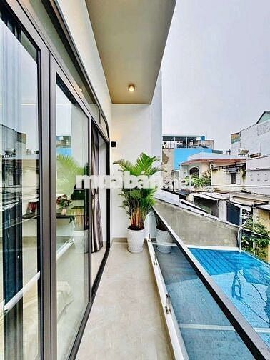 CHO THUÊ NHÀ FULL NT 3PN 3WC LÊ ĐỨC THỌ P13 GÒ VẤP