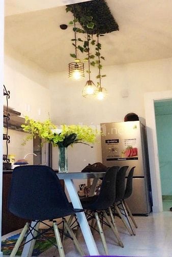 BÁN CC LÊ THÀNH TÂN TAO, BLOCK D CAN 33,9M GIÁ 690TR  NỘI THẤT ĐẦY ÐŪ