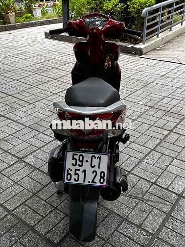Vision 2016 BSTP (Xe đẹp 95/100)