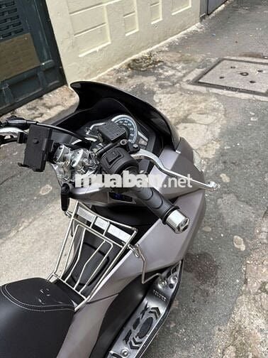 Honda PCX 125cc 2014 bs 50ae-62778