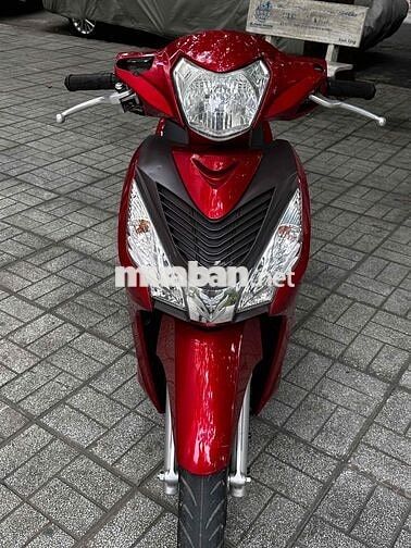 Vision 2016 BSTP (Xe đẹp 95/100)
