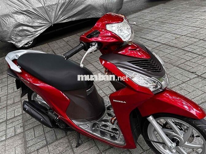 Vision 2016 BSTP (Xe đẹp 95/100)