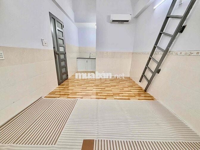 🔥CĂN HỘ DUPLEX GÁC CAO_FULL NỘI THẤT_THANG MÁY_KẾ CV GIA ĐỊNH