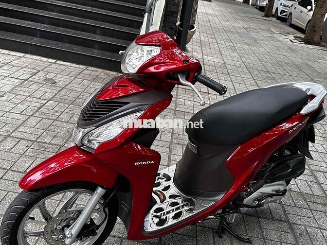 Vision 2016 BSTP (Xe đẹp 95/100)