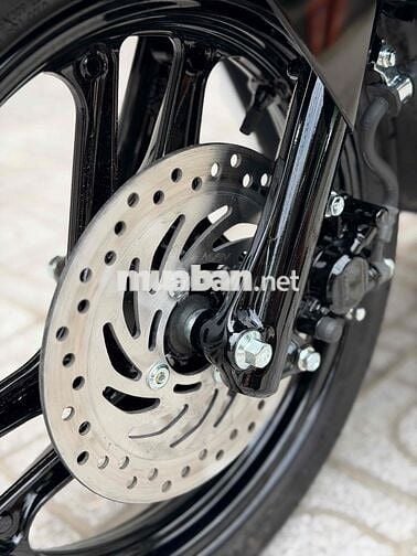 Honda Air Blade 2014 Trắng đen