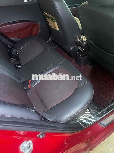 Hyundai i10 2018 AT
