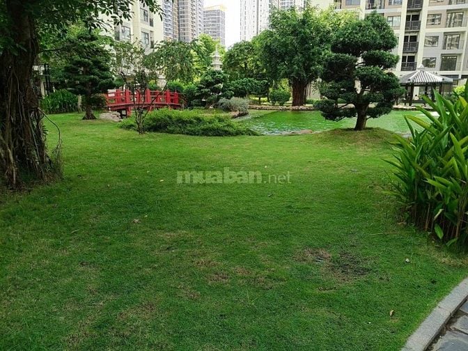 CHÍNH CHỦ BÁN CĂN HỘ 2PN VINHOMES GRAND PARK – THE ORIGAMI