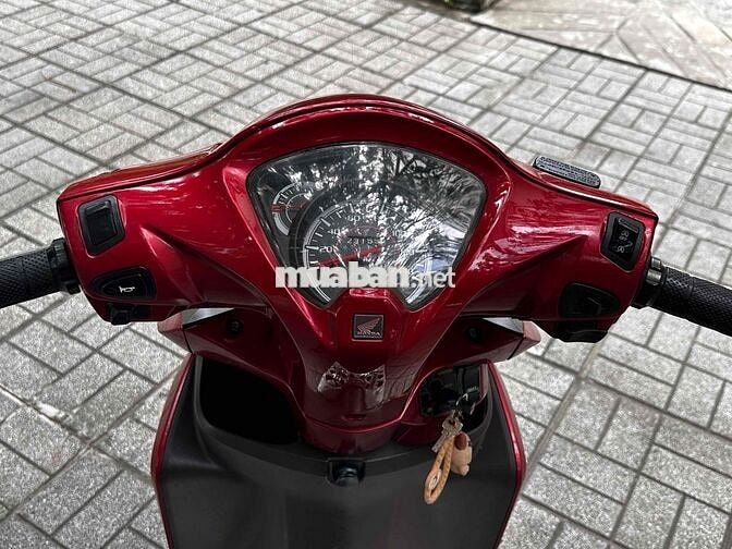 Vision 2016 BSTP (Xe đẹp 95/100)