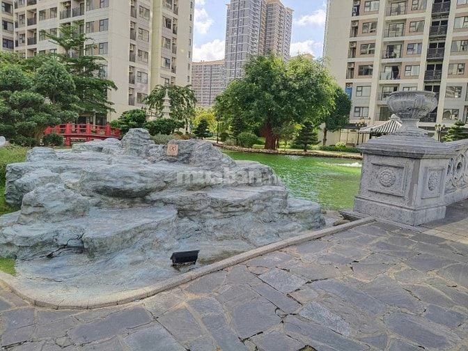 CHÍNH CHỦ BÁN CĂN HỘ 2PN VINHOMES GRAND PARK – THE ORIGAMI