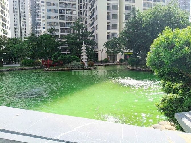 CHÍNH CHỦ BÁN CĂN HỘ 2PN VINHOMES GRAND PARK – THE ORIGAMI