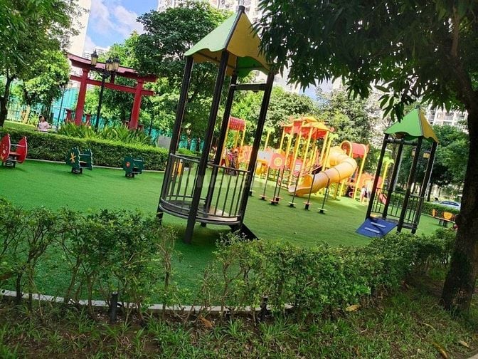 CHÍNH CHỦ BÁN CĂN HỘ 2PN VINHOMES GRAND PARK – THE ORIGAMI