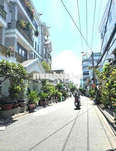 BÁN NHÀ CẬP TL10 SÁT TÊN LỬA HẺM XE HƠI 4x18 CHỈ 5,3TỶ
