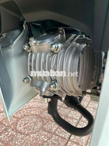 Honda Wavei 125 2019 Trắng Thái Lan