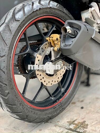 Honda Winner X V2 ABS 2021 Đỏ Đen
