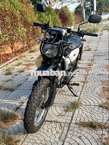 Yamaha PG-1 Trắng 18.500 km
