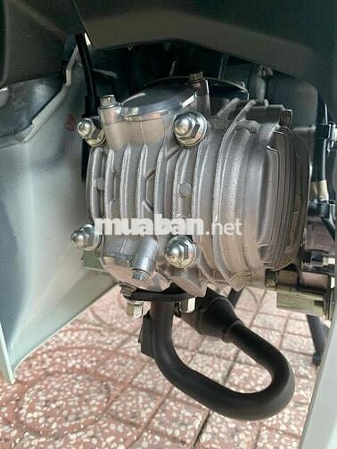 Honda Wavei 125 2019 Trắng Thái Lan