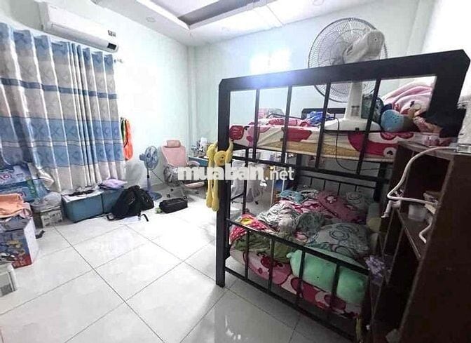 BÁN NHÀ CẬP TL10 SÁT TÊN LỬA HẺM XE HƠI 4x18 CHỈ 5,3TỶ