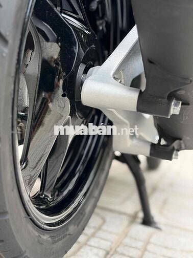 Honda Air Blade 2014 Trắng đen