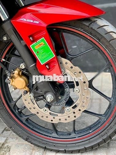 Honda Winner X V2 ABS 2021 Đỏ Đen
