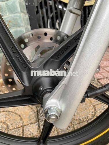 Honda Wavei 125 2019 Trắng Thái Lan