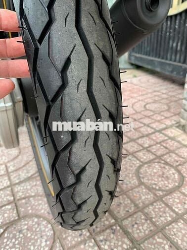 Honda Wavei 125 2019 Trắng Thái Lan