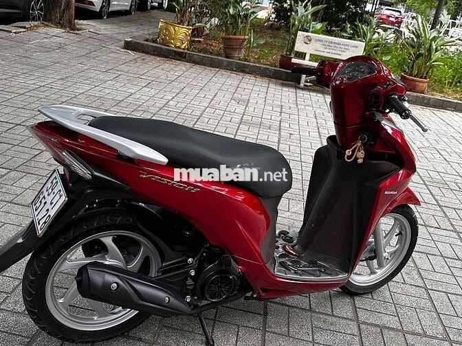 Vision 2016 BSTP (Xe đẹp 95/100)