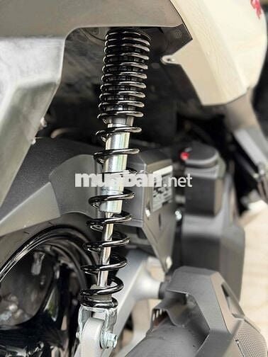 Honda Air Blade 2014 Trắng đen