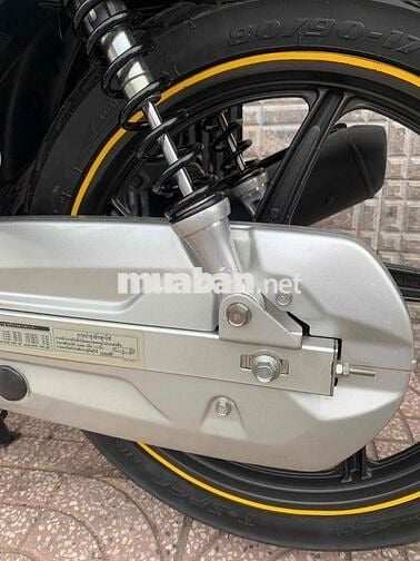 Honda Wavei 125 2019 Trắng Thái Lan