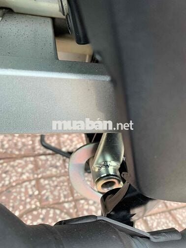 Honda Wavei 125 2019 Trắng Thái Lan