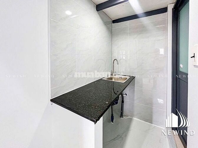 Cho thuê phòng trọ GÁC CAO RỘNG RÃI  PHÒNG MỚI TINH  GẦN KCX TÂN THUẬN