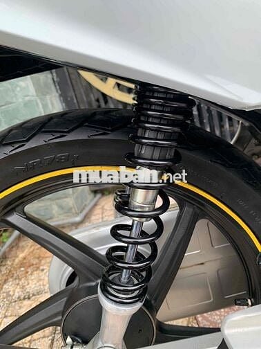 Honda Wavei 125 2019 Trắng Thái Lan