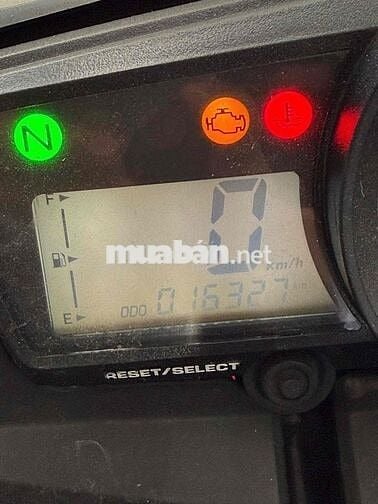 Yamaha R15 v2 2012 Trắng, Đỏ 16300 km