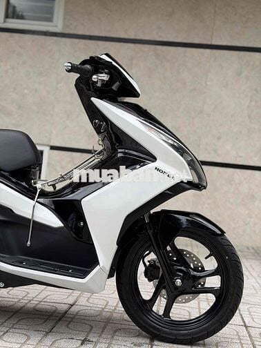 Honda Air Blade 2014 Trắng đen