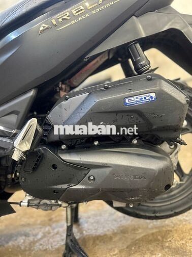 Honda Air Blade 2022 Đen 18000 km