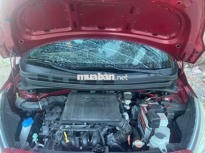 Hyundai i10 2018 AT
